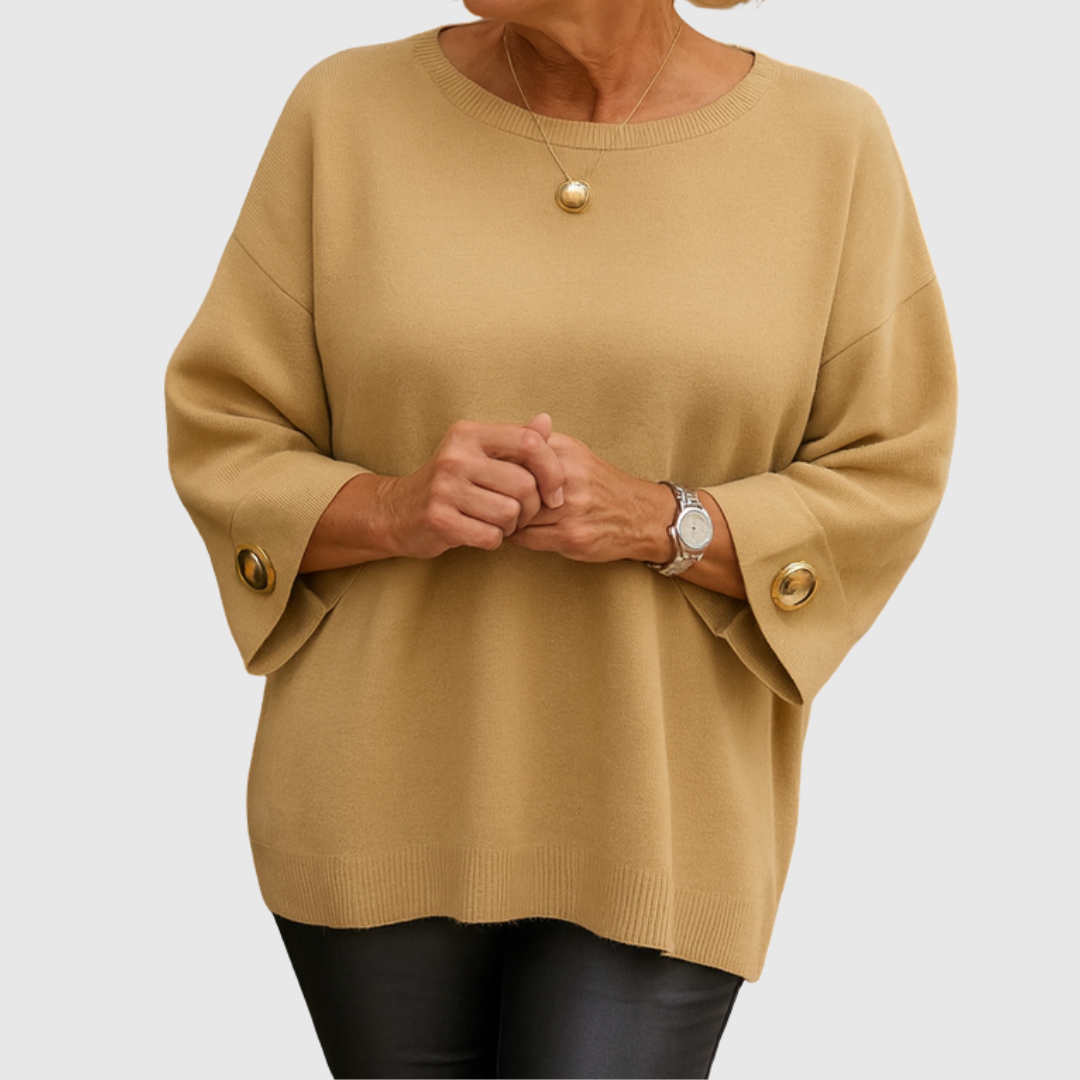 Johanna - Elegant Jumper