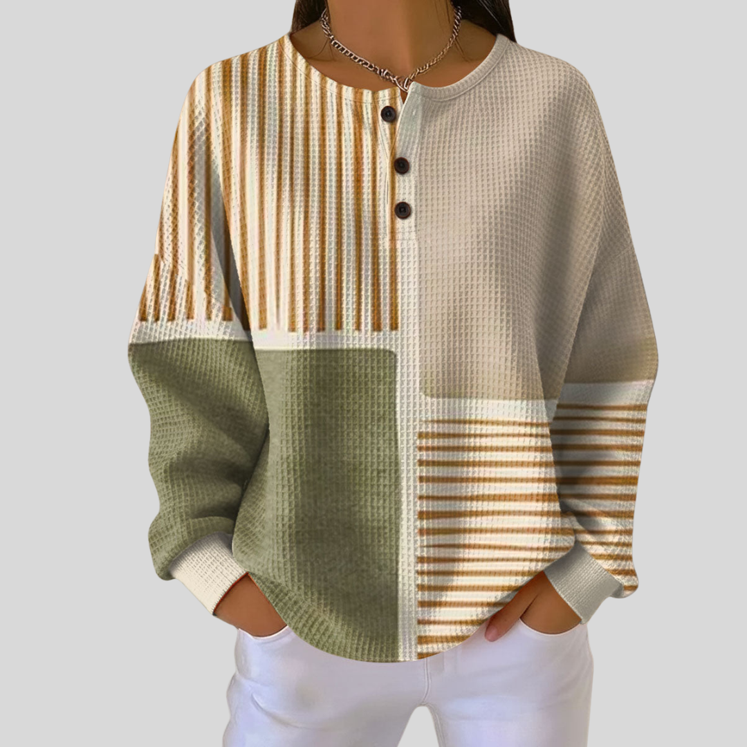 Aubreyβ’ | Everyday Luxury Sweatshirt