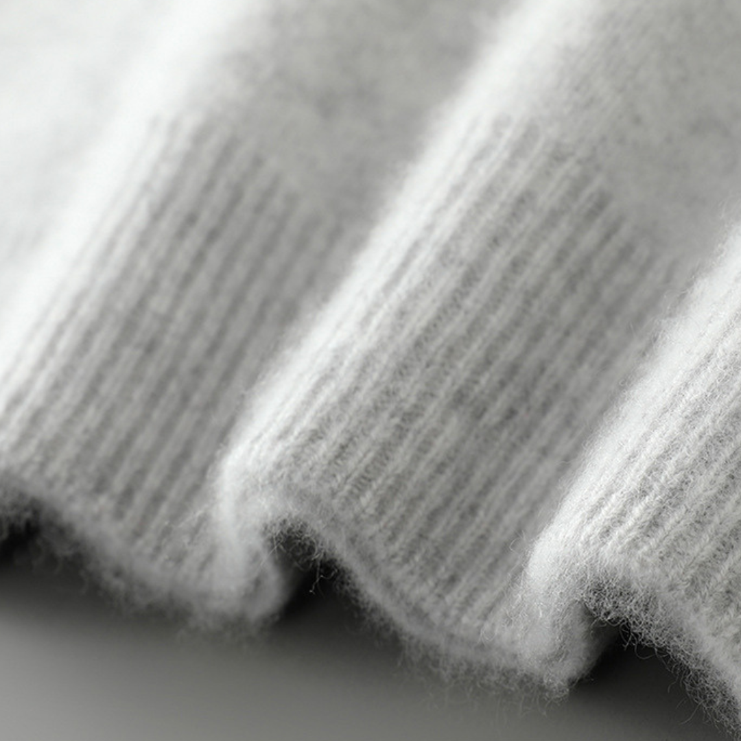 Cashmere Pullover