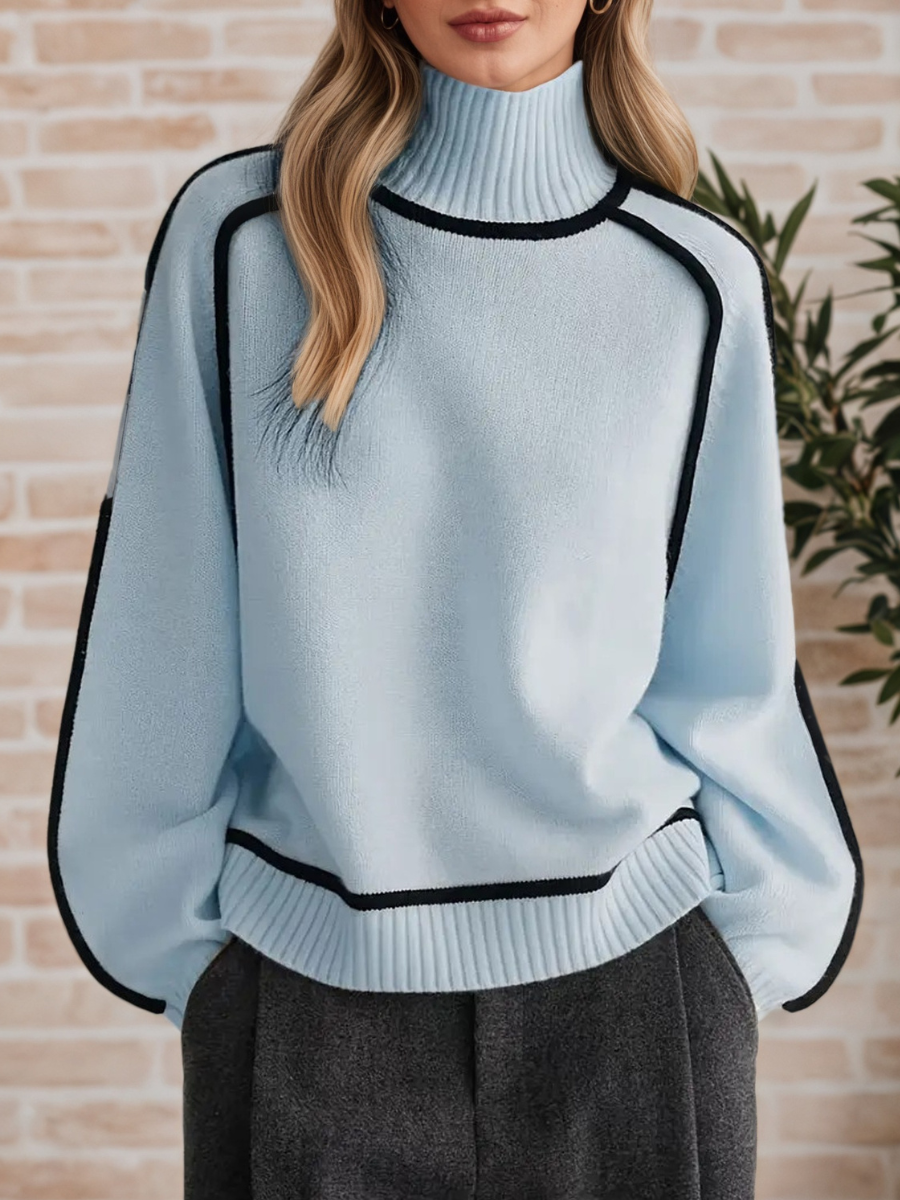 Donna - Elegant Jumper