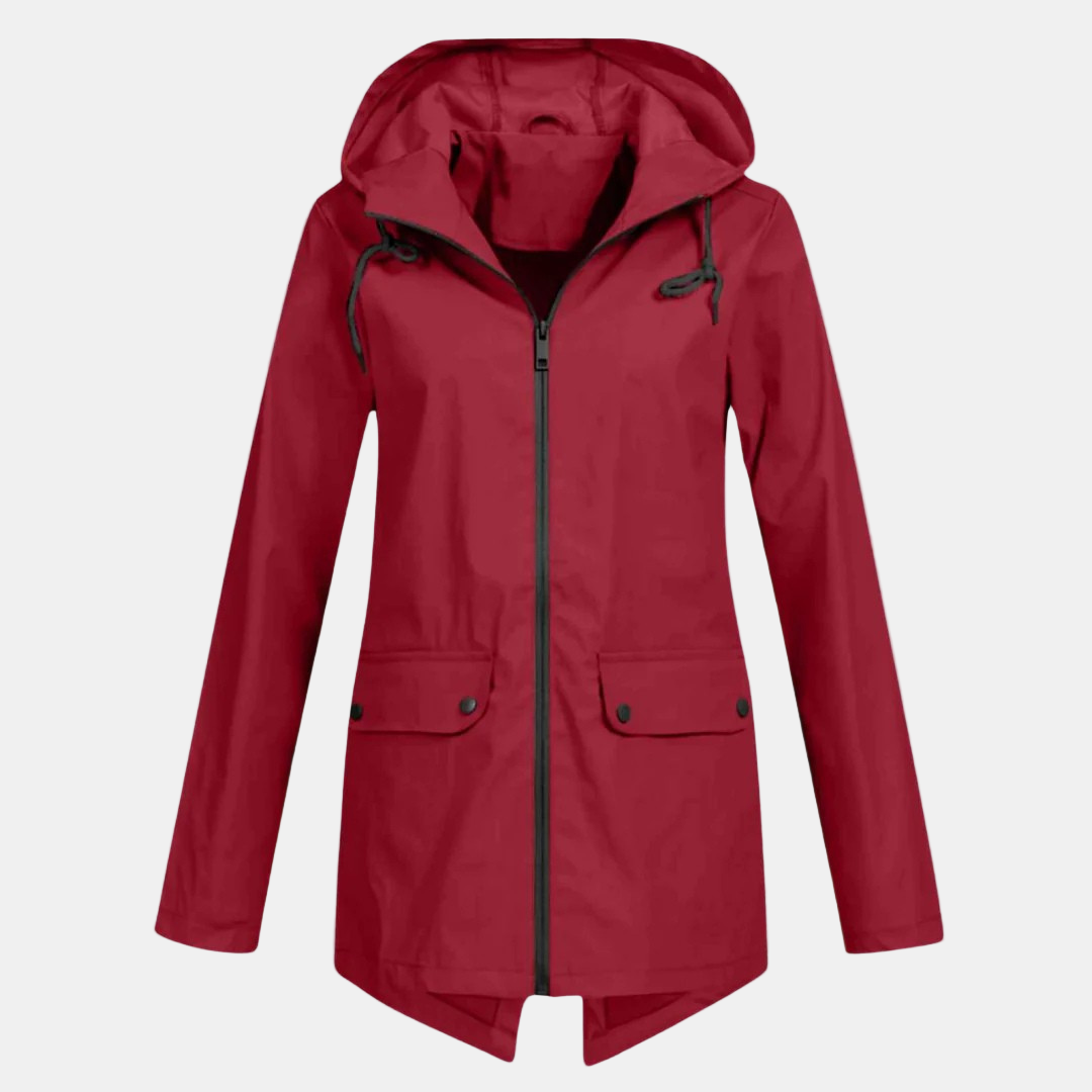 Lorella | Waterproof Jacket