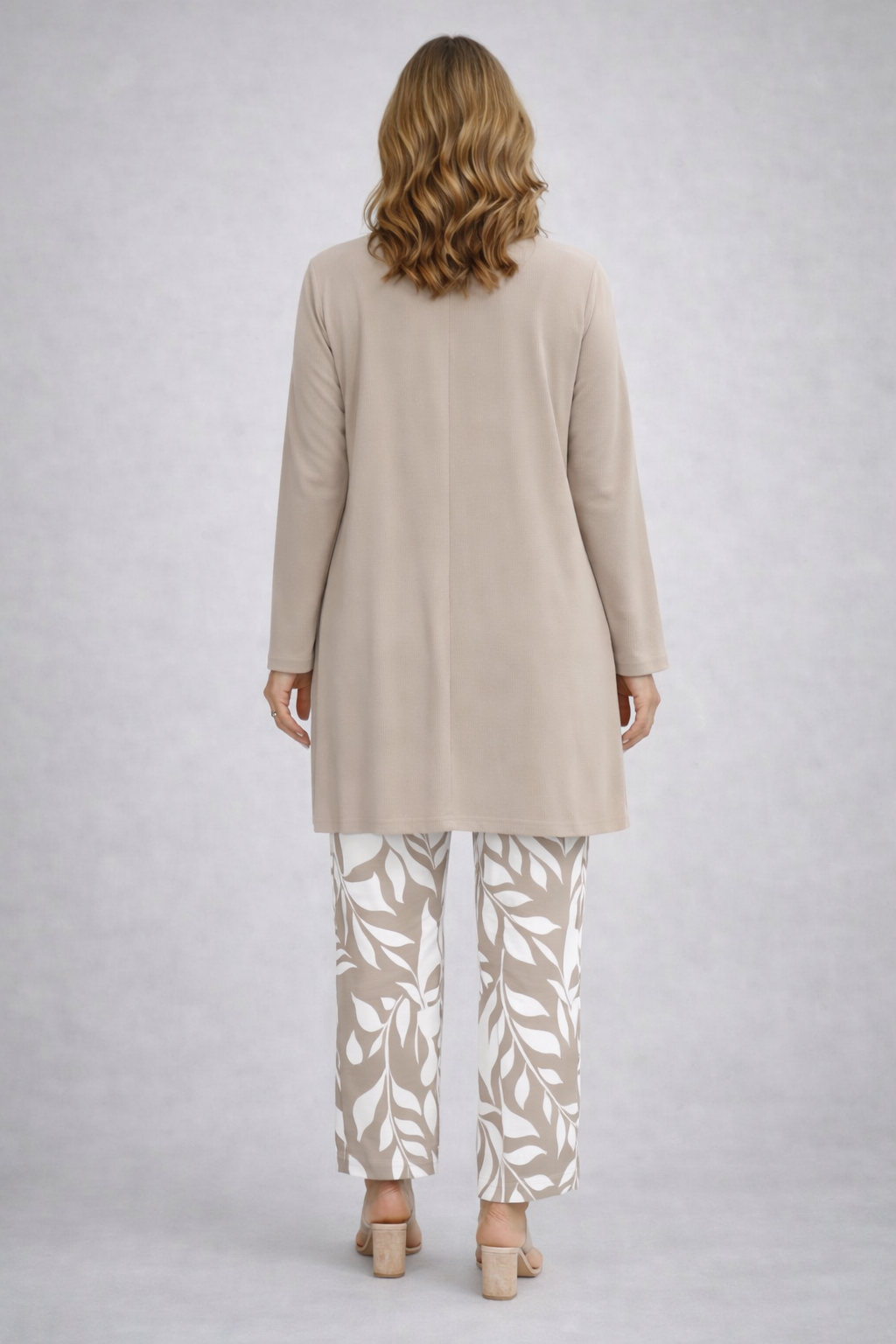 Jeryl | Three-Piece Set Classic Elegance