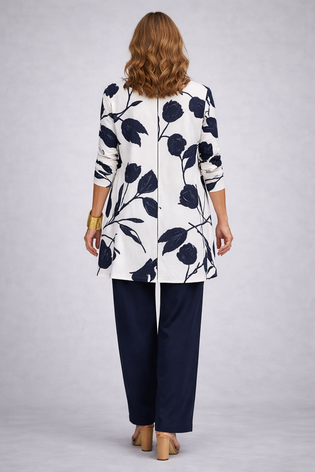 Ivana | Three-Piece Set Classic Elegance