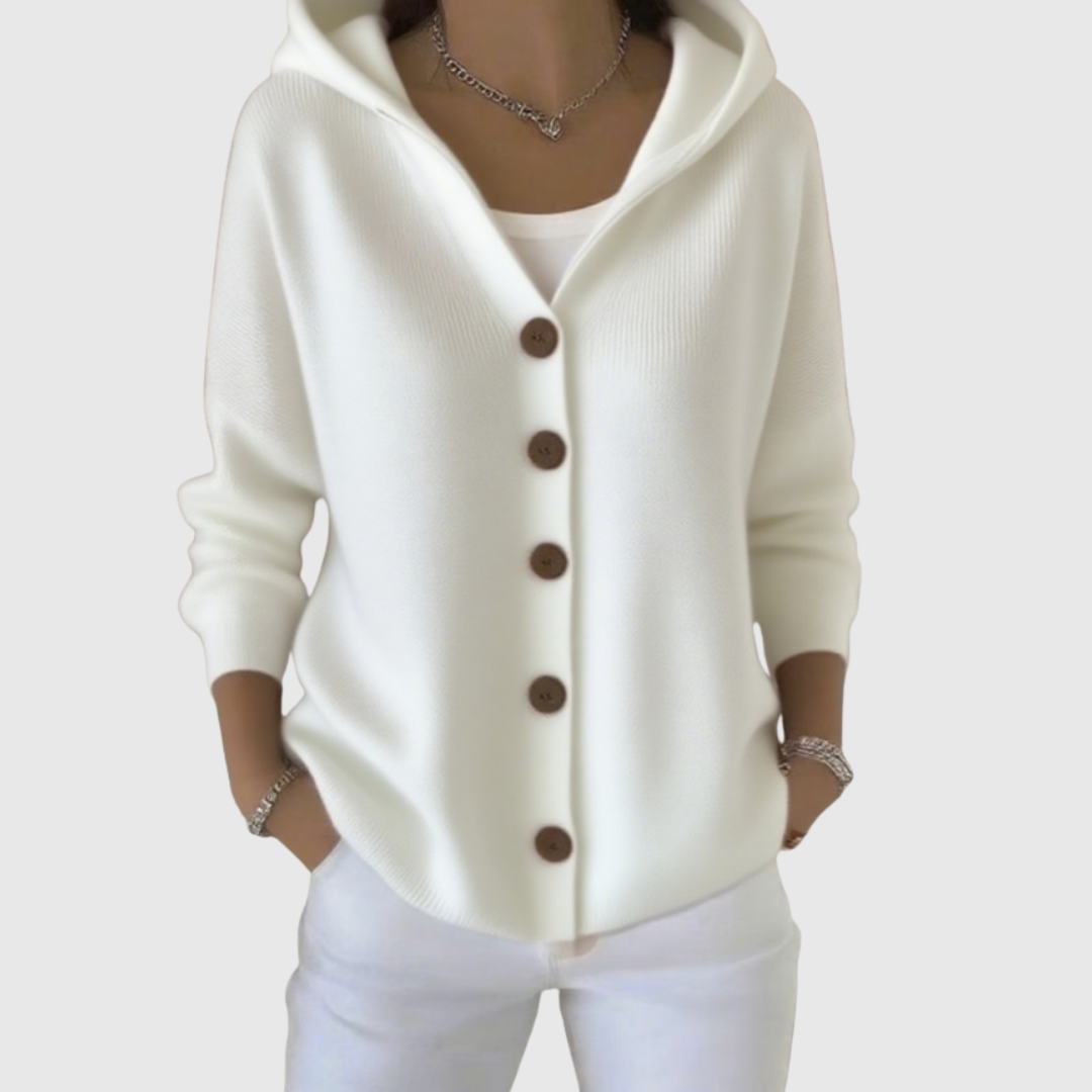 Joyce - Elegant Vest
