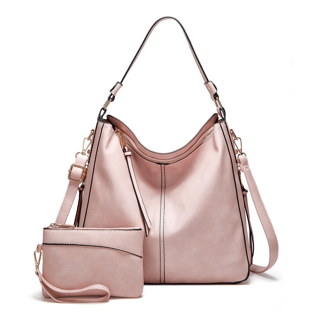 Edith β Classic Vintage Bag
