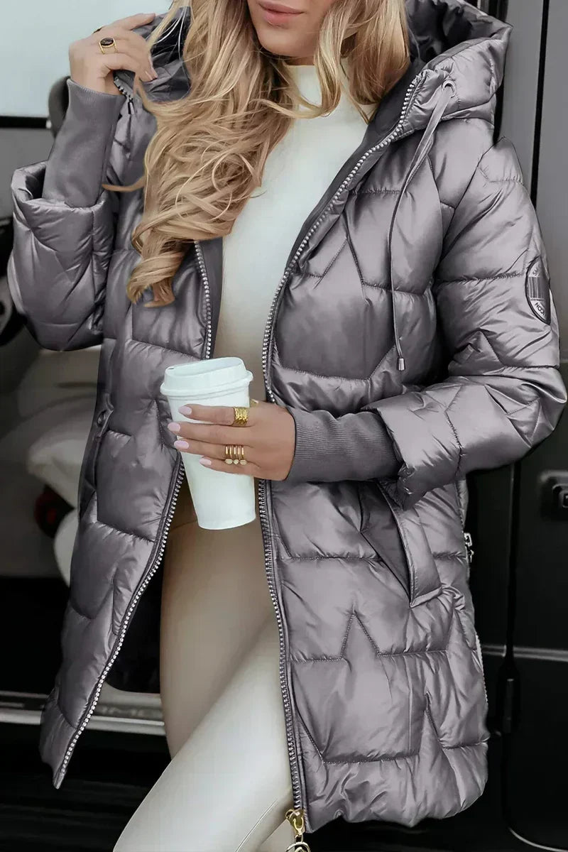 Eugenia™ | Embracing Warmth Without Heaviness