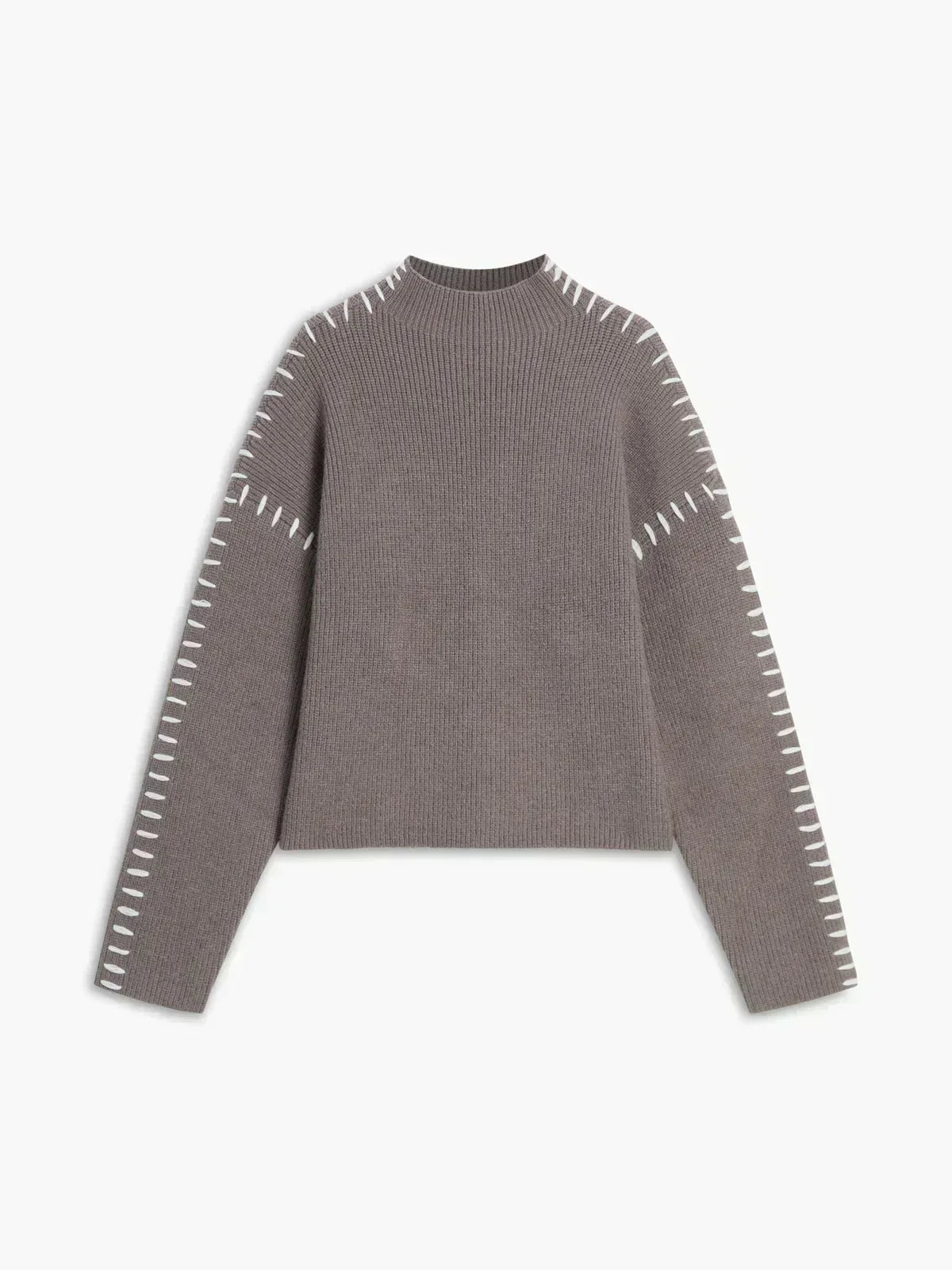 Nia - Comfortable Jumper