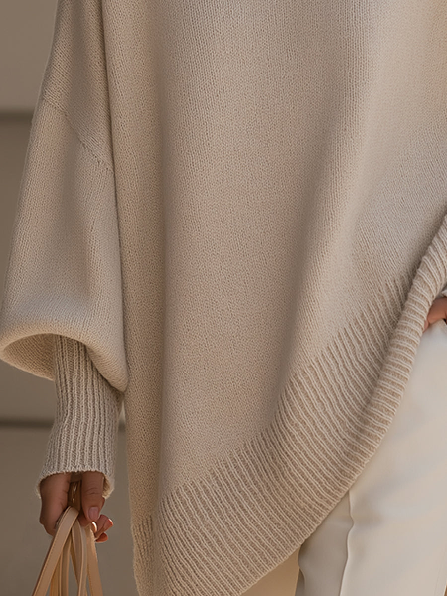Cindy - Soft Comfortable Sweater