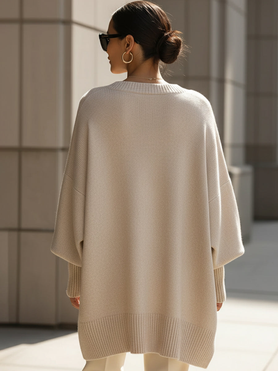 Cindy - Soft Comfortable Sweater