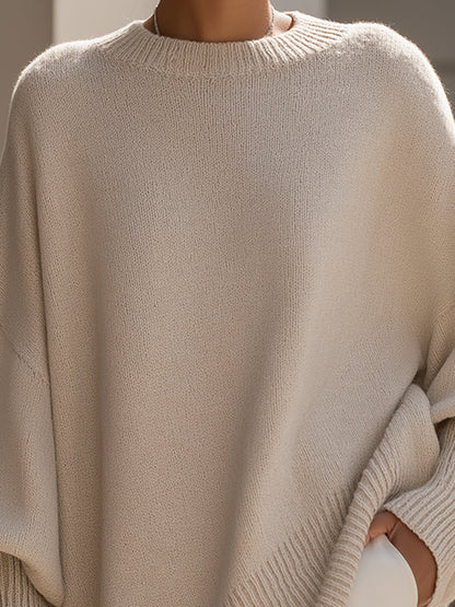 Cindy - Soft Comfortable Sweater