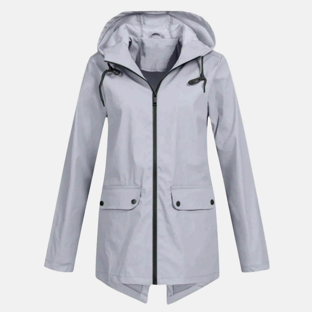 Lorella | Waterproof Jacket