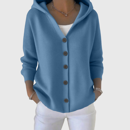 Joyce - Elegant Vest