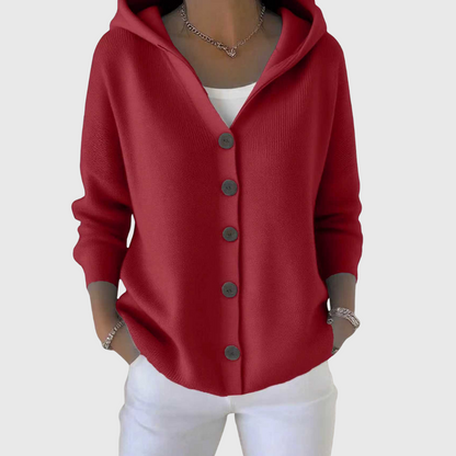Joyce - Elegant Vest
