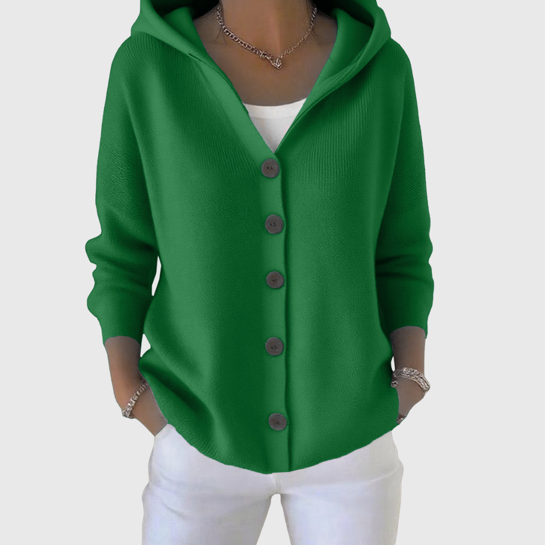 Joyce - Elegant Vest