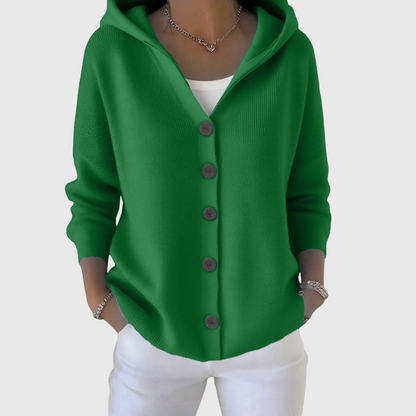 Joyce - Elegant Vest
