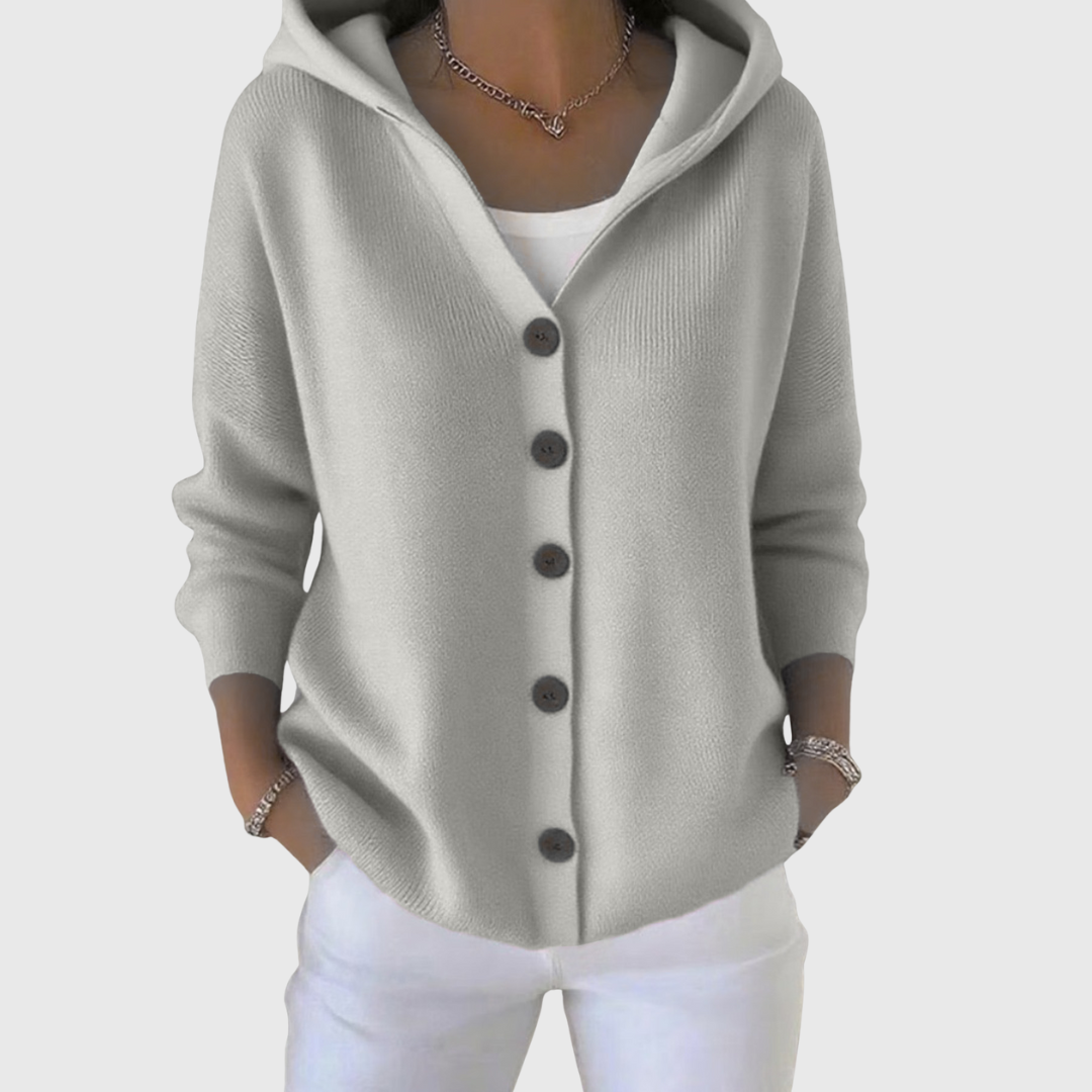 Joyce - Elegant Vest