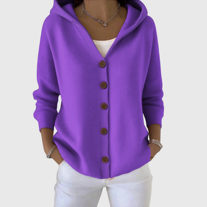 Joyce - Elegant Vest