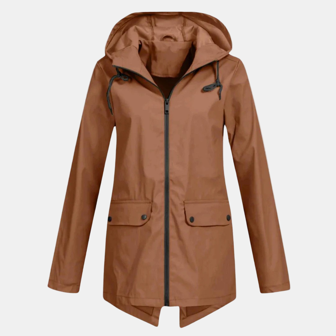 Lorella | Waterproof Jacket
