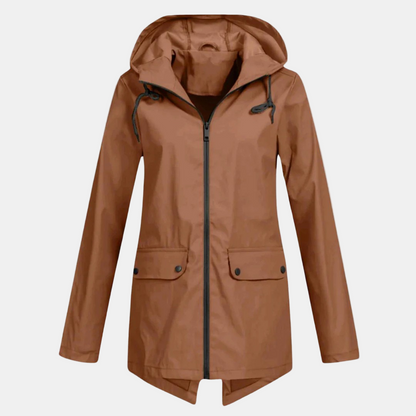 Lorella | Waterproof Jacket