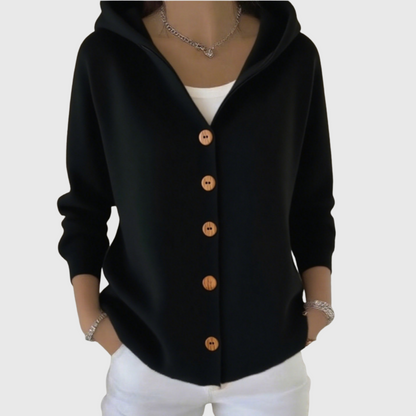Joyce - Elegant Vest