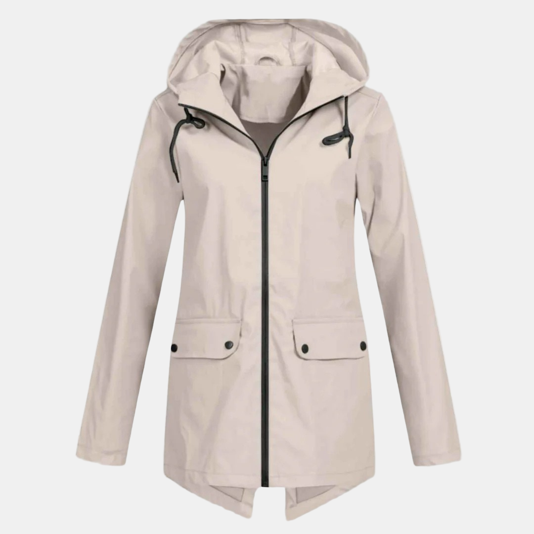 Lorella | Waterproof Jacket