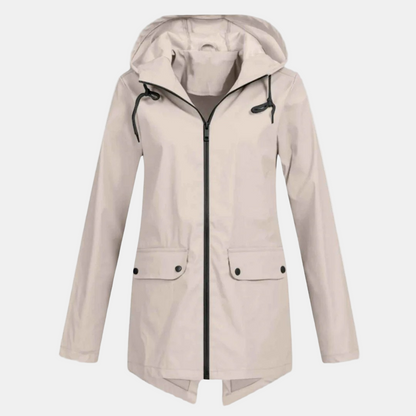 Lorella | Waterproof Jacket