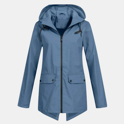 Lorella | Waterproof Jacket