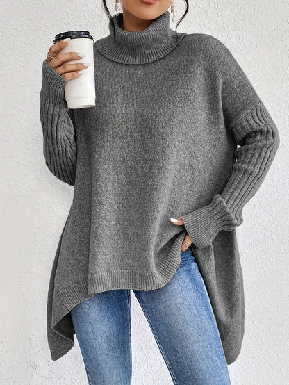 Audrey - Comfortable Jumper