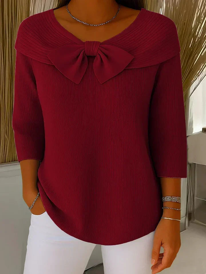 Naomi - Elegant Jumper
