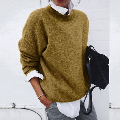 Margreet - Soft Warm Jumper