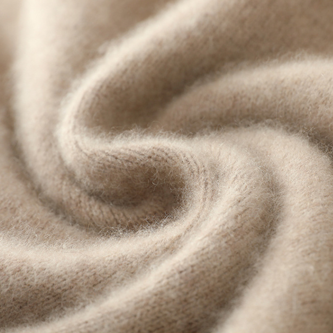 Cashmere Pullover
