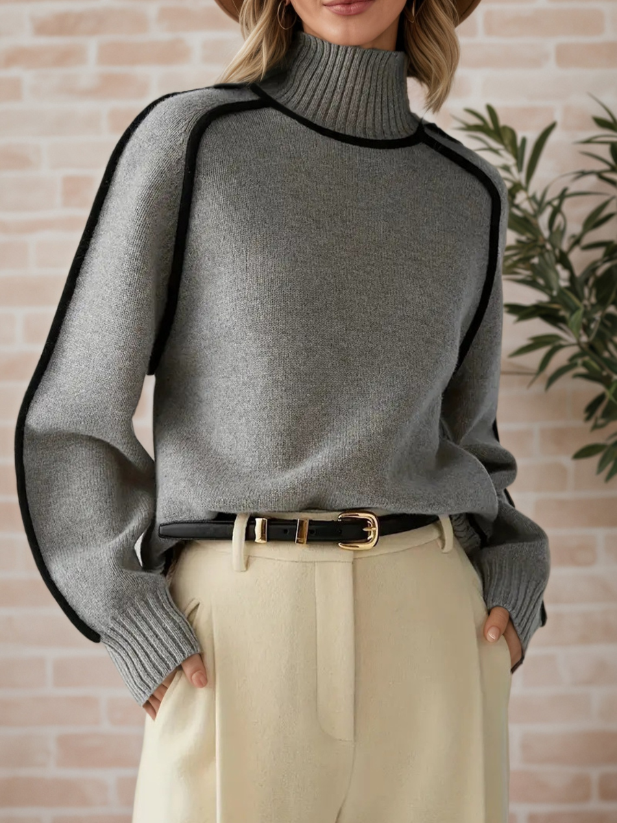 Donna - Elegant Jumper