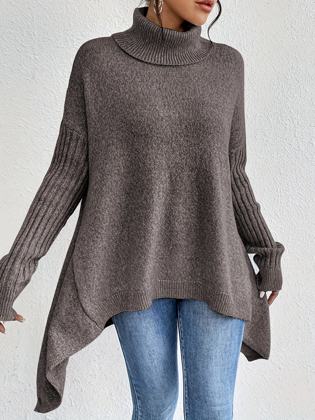 Audrey - Comfortable Jumper