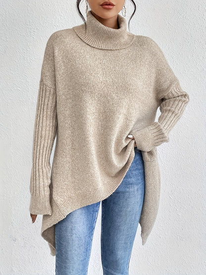 Audrey - Comfortable Jumper