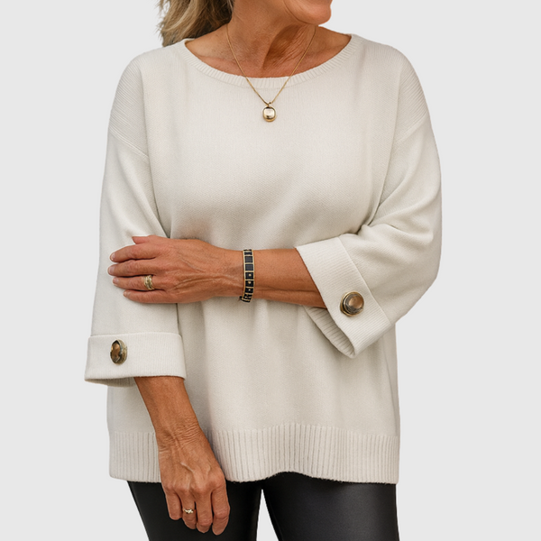 Johanna - Elegant Jumper