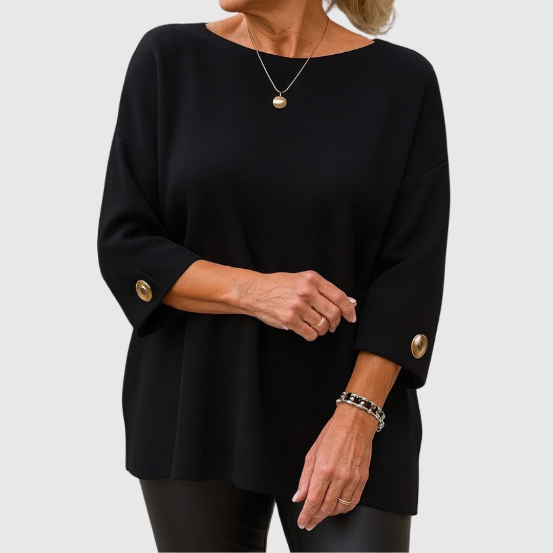 Johanna - Elegant Jumper