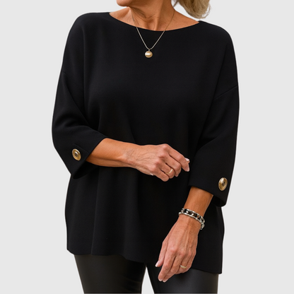 Johanna - Elegant Jumper