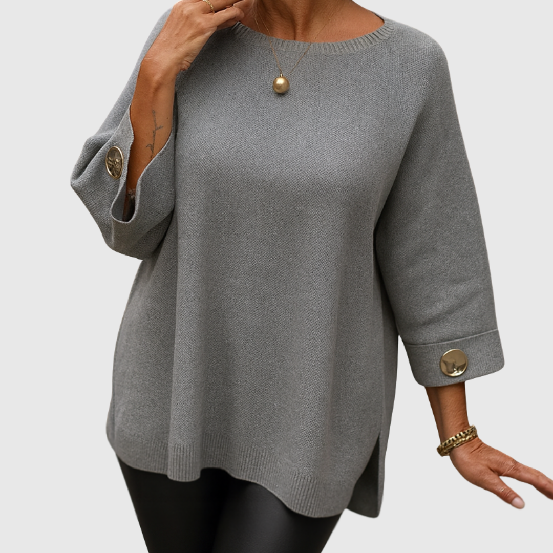 Johanna - Elegant Jumper
