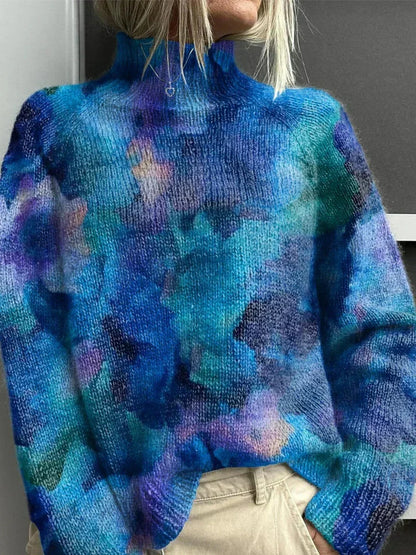 Eva - Comfortable Jumper