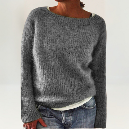 Suzy - Comfortable Jumper