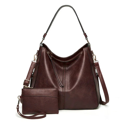 Edith – Classic Vintage Bag