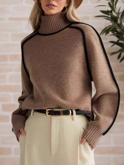 Donna - Elegant Jumper