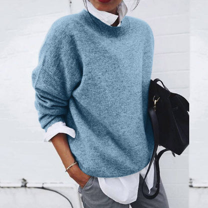 Margreet - Soft Warm Jumper