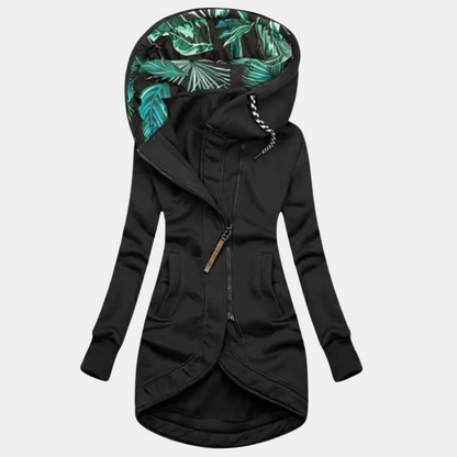 Ornella | Elegant Waterproof Jacket