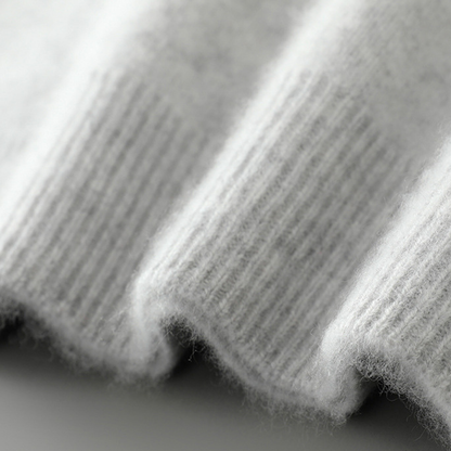 Cashmere Pullover