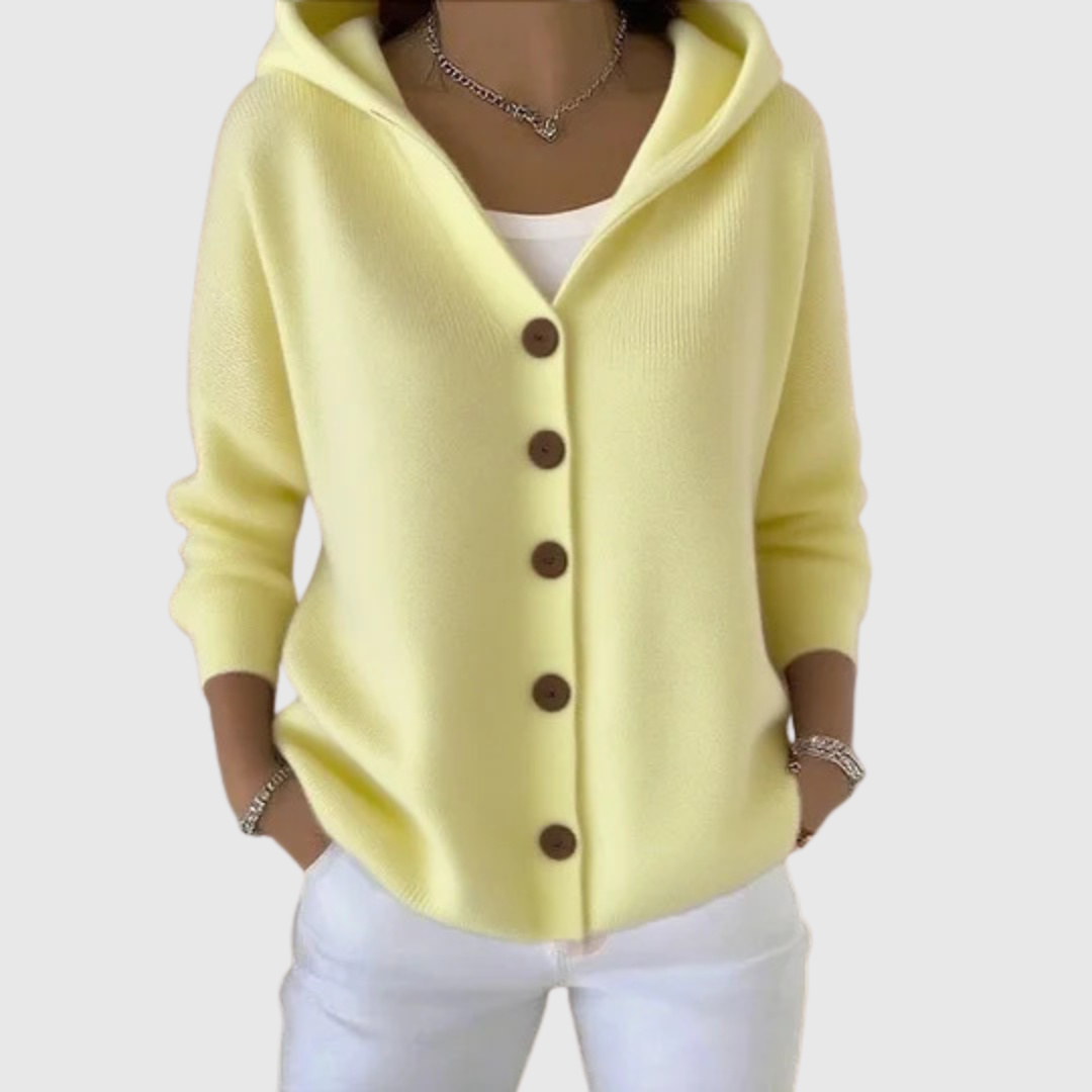 Joyce - Elegant Vest