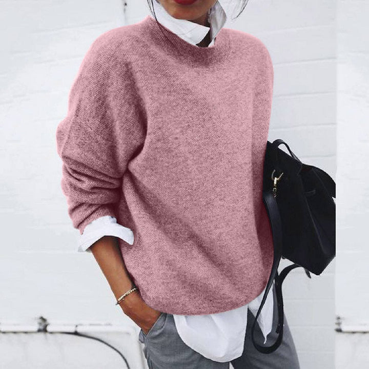 Margreet - Soft Warm Jumper