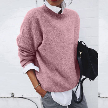 Margreet - Soft Warm Jumper