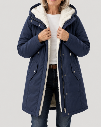 Michela™ | Embracing Warmth and Elegance