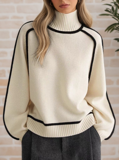 Donna - Elegant Jumper